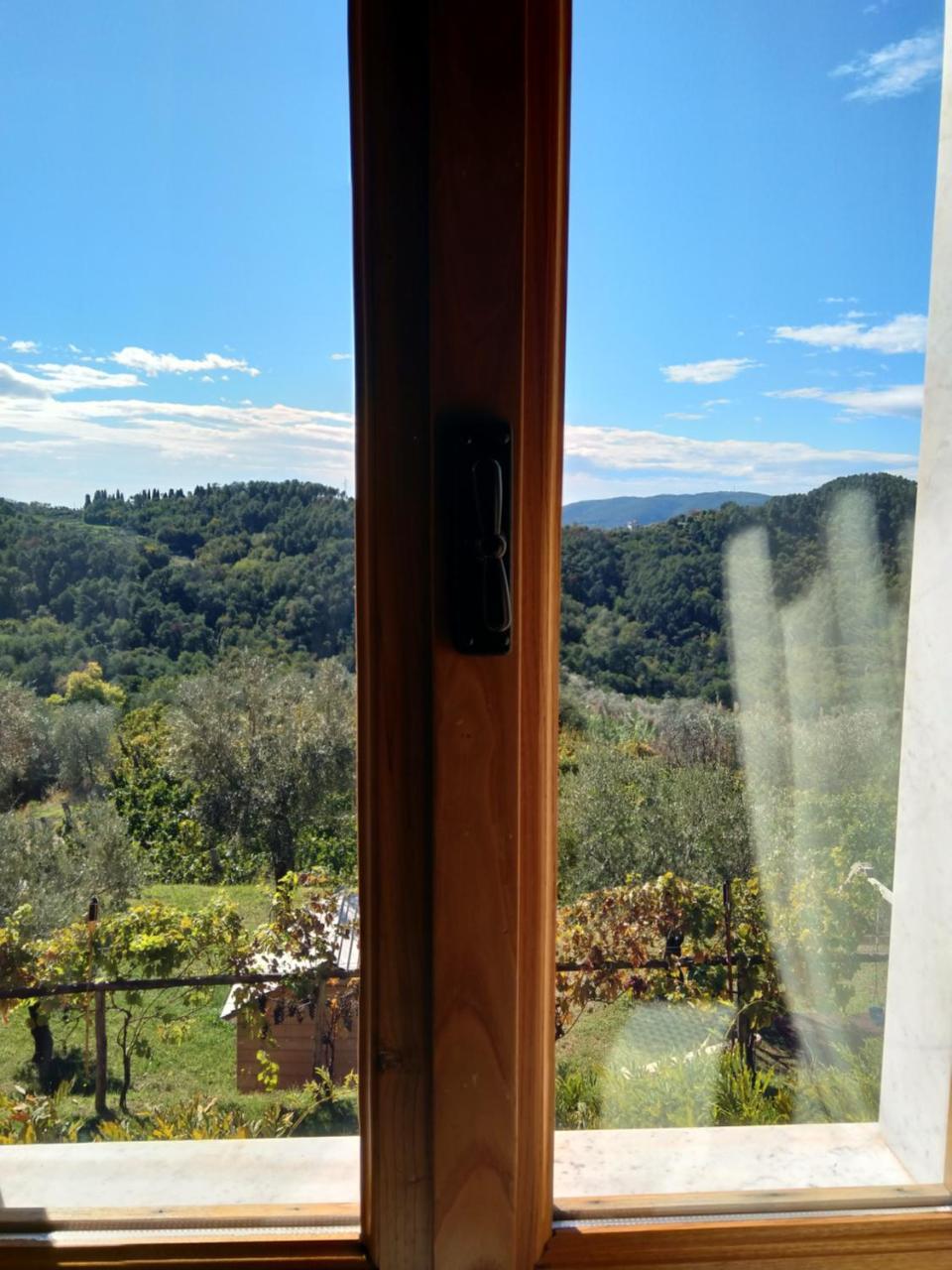 Agriturismo La Burlanda フォズディノーヴォ エクステリア 写真